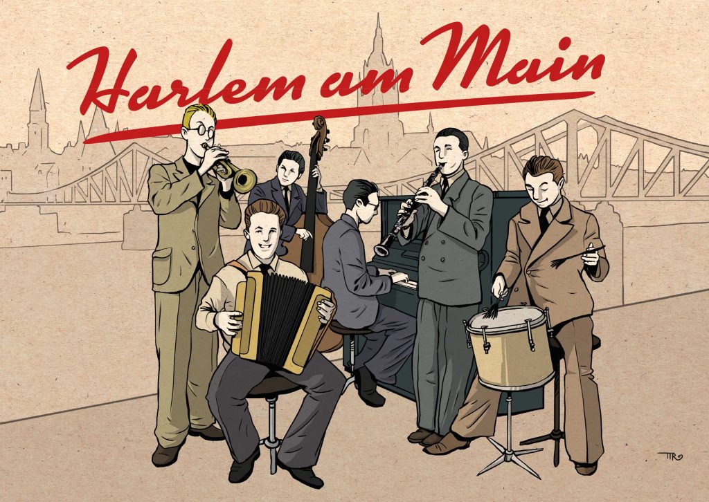 Harlem am Main